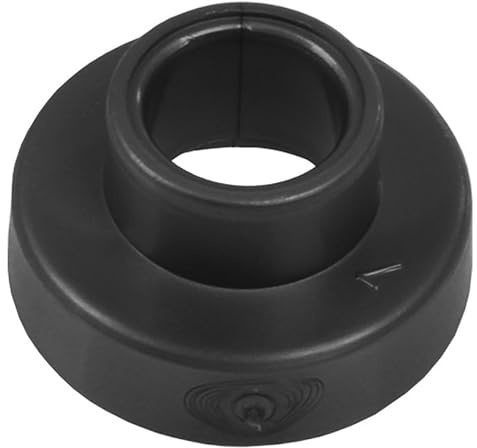 Masterpart Dishwasher Upper Basket Wheel To Fit Hoover, Candy Washing Machines 91601248