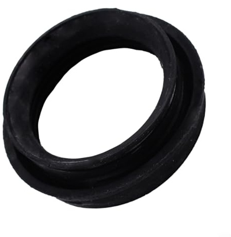 Quiclume Guarnizione per filtro aria adatta per Fiat 500 Punto Panda Doblo Fiorino per Palio per Siena, OEM 71748095 1677161