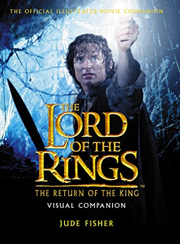 The Lord of the Rings,The Return of the King Visual Companion