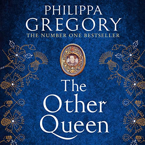 The Other Queen: The Sunday Times bestselling Tudor historical fiction novel