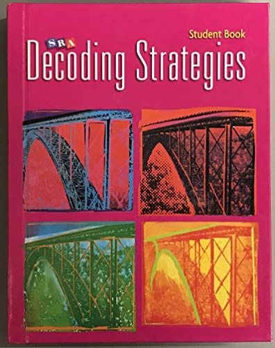 Corrective Reading Decoding Level B2, Student Book