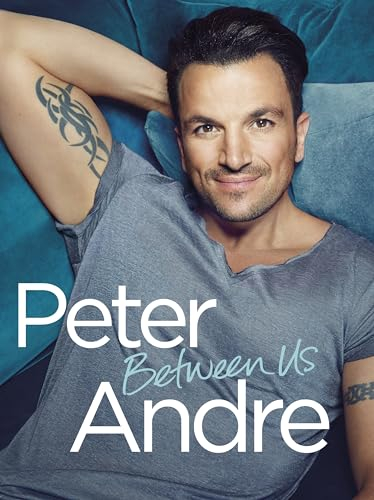 Peter Andre - Between Us