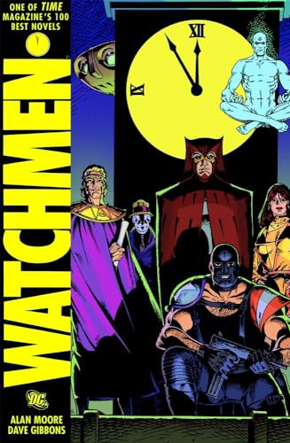 DC Comics