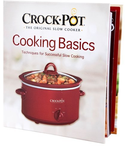 Crock Pot : Cooking Basics