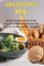 LIBRO DE RECETAS KETO: RECETAS KETOGÉNICAS DE PANES Y BARRITAS PARA HACER CON SU PANIFICADORA Y HORNO (Spanish Edition)