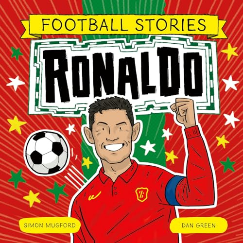 Ronaldo (Football Stories)