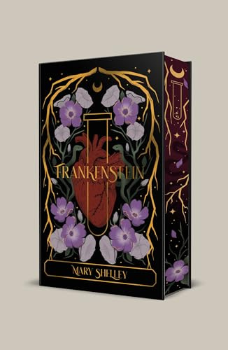 Frankenstein (Wordsworth Empress Collection)