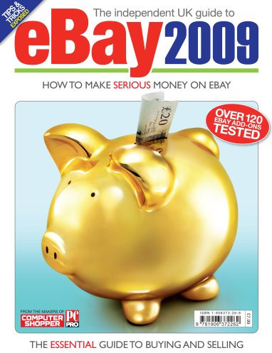 The Independent UK Guide to Ebay 2009