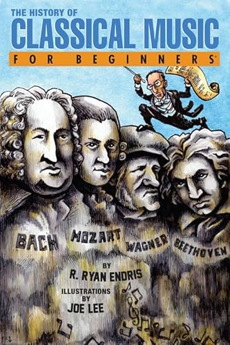 History Of Classic Music For Beginners