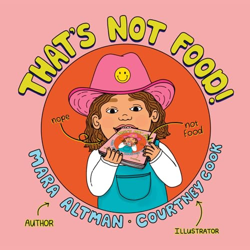 That's Not Food!