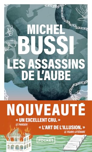 Les Assassins de l'aube