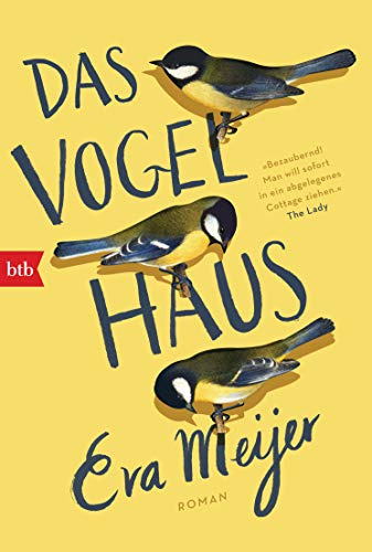 btb Verlag