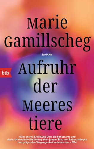 Aufruhr der Meerestiere: Roman