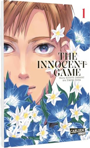 The Innocent Game 1: Fesselnder Law School Thriller um einen gefährlichen Prozess mit atemlosen Wendungen