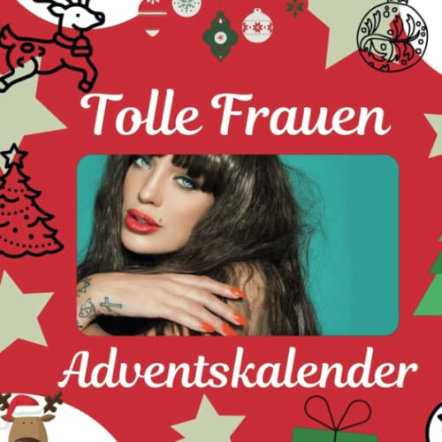 Tolle Frauen: Adventskalender