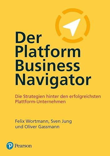 Der Platform Business Navigator.