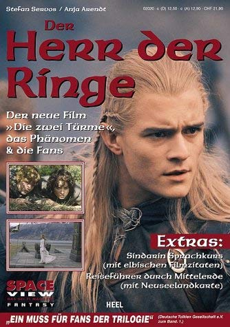 Der Herr der Ringe - Der neue Film Die Zwei Türme, das Phänomen & die Fans