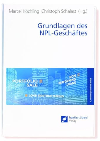 Grundlagen des NPL-Geschäftes