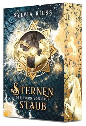 Der Stern von Erui: Sternenstaub (Die Chroniken von Erui)