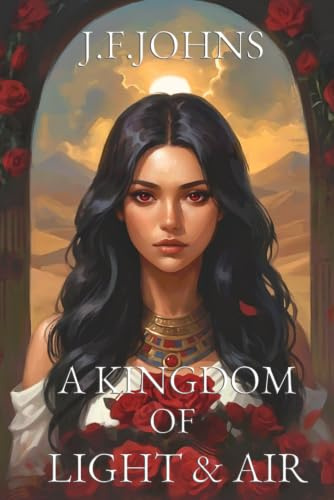 A kingdom of light and air: Kingdom of gods