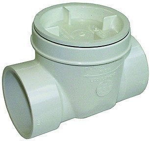 Legend Valve 202-251 1-1/2 S-640 Backwater Valve