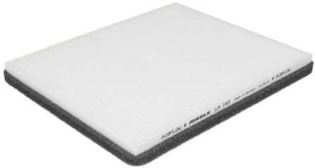 MAHLE LA 143 Filter, Innenraumluft für OPEL AGILA A (H00)