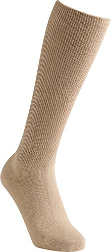 Cosyfeet Fuller Fitting Knee High Socks - 1 Pairs