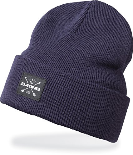Dakine Cutter Einheitsgröße Snow Mütze, Midnight