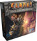 Clank 0552RGS - The Deck Building Adventure Game, 60 x 80 cm
