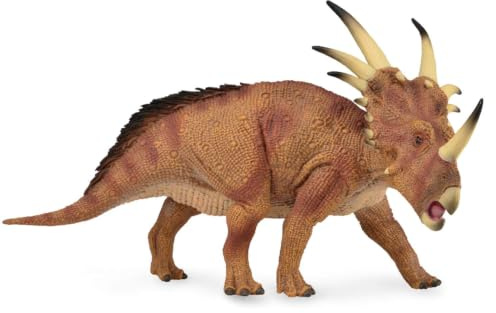 CollectA Styracosaurus - Deluxe