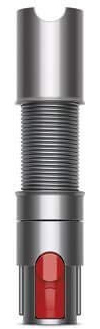 Dyson Schnellverschluss Verlängerung Schlauch für V7 and V8