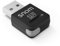 Snom A230 USB DECT-Dongle wird über den vorhandenen USB-Port des Snom Tischtelefons verbunden und dient fortan als DECT Basisstation, Keine Konfiguration nötig, 00004386