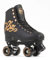 Rio Roller Rose Rollschuhe Black Black 40.5