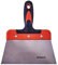 Am-Tech G0950 Schaber mit weichem Griff, 17,8 cm Klinge