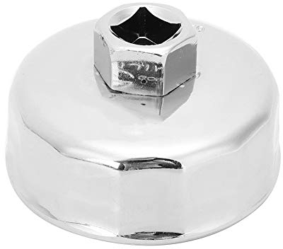 Clé à Filtre à Huile,Clé 14 Pans à filtre à huile 901 65 64 14P pour Fengshen//Bluebird//Geely/, outils à main