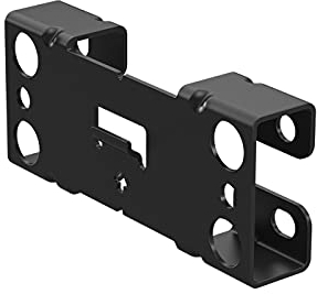 Jabra Panacast 50 Wandhalterung, Schwarz