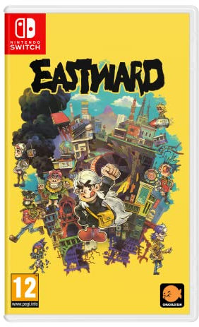 Eastward (Nintendo Switch)