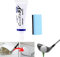 GINGER TECH Instant Golf Club Scratch Remover, Effectively Remove Scratch from Golf Club, Golf Club Paint, Premium Grip Repair Kits - Touch Up, Fill in, Customize or Renovate Your Clubs