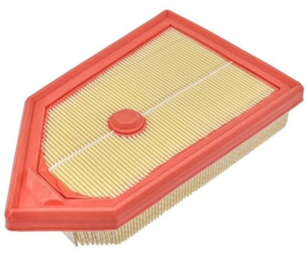 MEYLE Luftfilter 7123210023 | Kompatibel mit: FORD FIESTA VII, FIESTA VII Van, PUMA