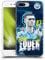 Head Case Designs Officially Licensed Manchester City Man City FC Phil Foden 2022/23 First Team Soft Gel Case [Military Grade Protection] Compatible With Apple iPhone 7 Plus/iPhone 8 Plus