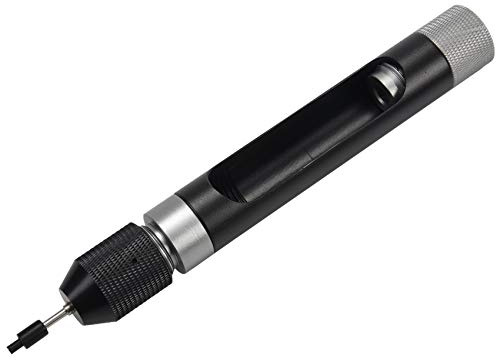 Nicfaky Pcp Quick Change 12 Gramm 12G Co2-Adapter mit NachfüLlbarem Co2-NadelladegeräT-Adapter