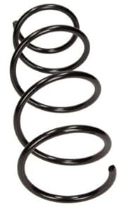 60-0292D MAXGEAR Fahrwerksfeder