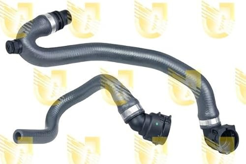 UNIGOM S1807K Flexibler Wärmetauscher Heizung