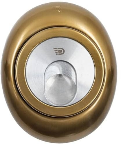 DEFENDER MAGNETICO ANTIACIDO MR500Y-25D1 DIAMETRO mm.50 BRONZO