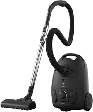 Aspirateur Traineau 650w 78db Gris - EB51C2GG