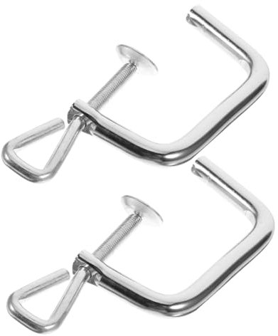 Warmhm Accessorio Per Macchina Per La Pasta Manuale Clip Per Macchina Per La Pasta Clip Di Ricambio Per Macchina Per La Pasta