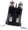 Szwaldaper Solénoïde de démarreur de Rechange 192507, for Husqvarna, 532192507 Craftsman, for Poulan, 582042801 582042802 146154 178861 21546294 435-325 705055 Tondeuse à Gazon Tracteur LT2000 YS4500