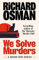 We Solve Murders: The Sunday Times #1 bestselling murder mystery from the author of The Thursday Murder Club (We Solve Murders, 1)