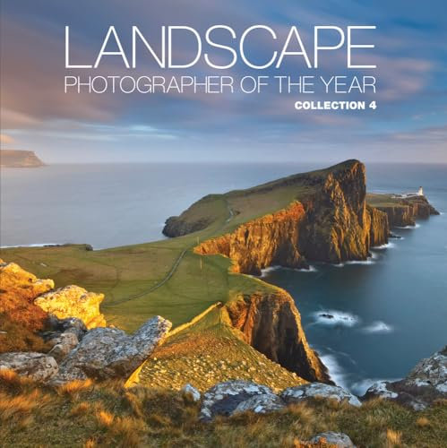 Landscape Photographer of the Year: Collection 4