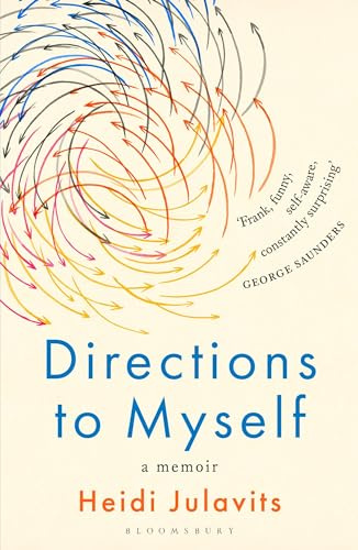 Directions to Myself: A memoir